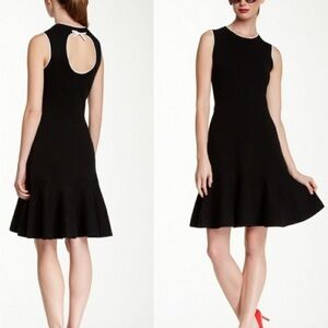 Kate Spade New York Keyhole Sweater Dress